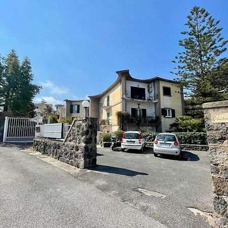 Casa Vacanze Mariafrancesca Ischia Exterior foto